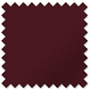 Faux Suede, Maroon - Roman Blind